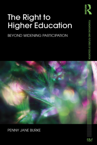 The Right to Higher Education
