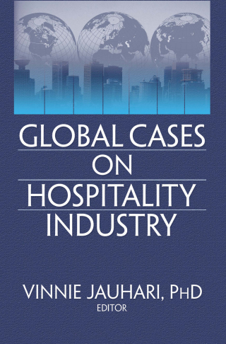 Global Cases on Hospitality Industry
