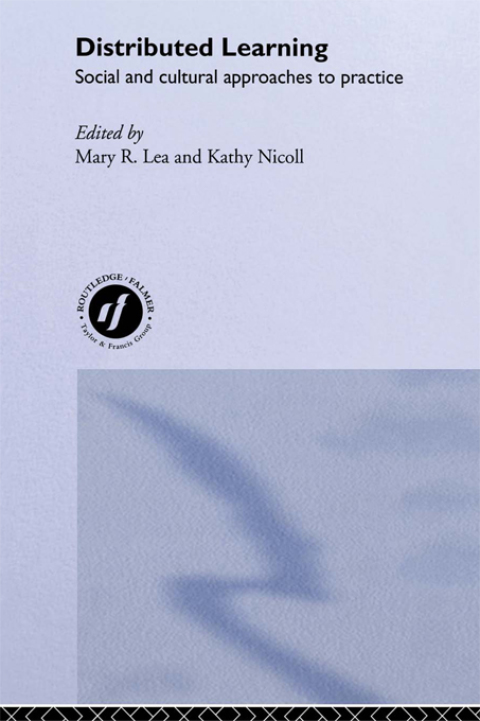 Cover image for book Distributed Learning