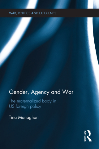 Gender, Agency and War