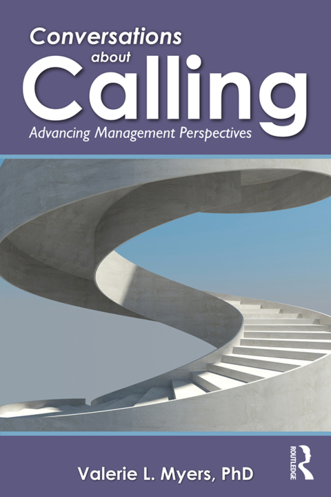 Cover image for book Conversations about Calling