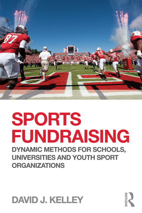 Cover image for book Sports Fundraising