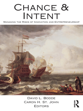 Chance and Intent