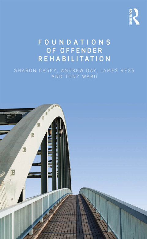 Foundations of Offender Rehabilitation 