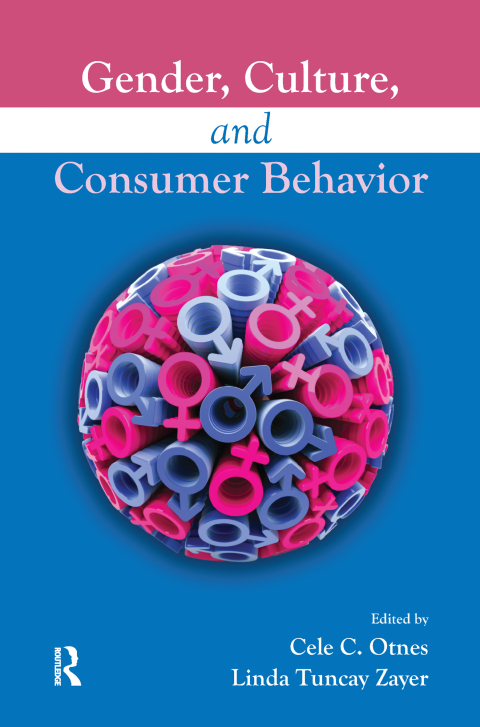 Cover image for book Gender, Culture, and Consumer Behavior