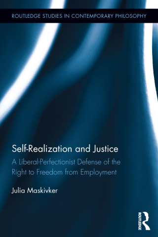 Self-Realization and Justice