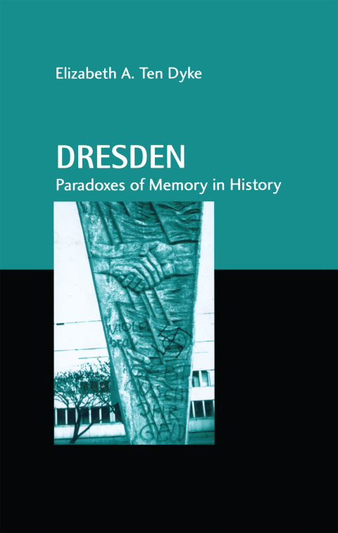Cover image for book Dresden