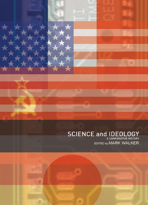 Cover image for book Science and Ideology