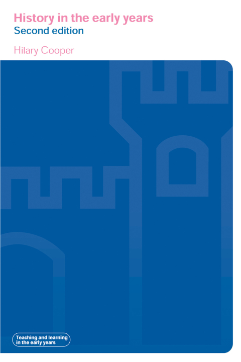 History in the Early Years 