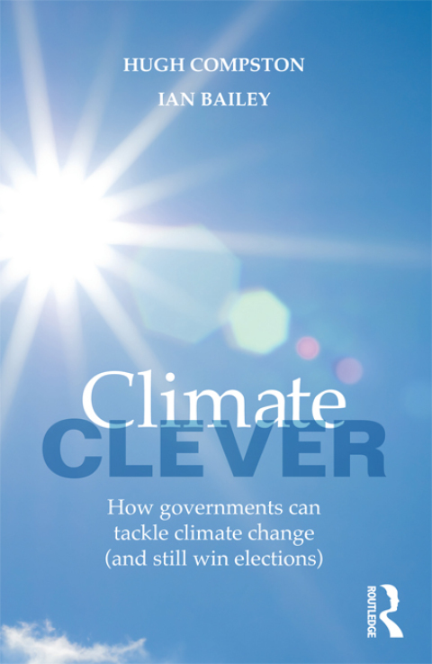 Cover image for book Climate Clever