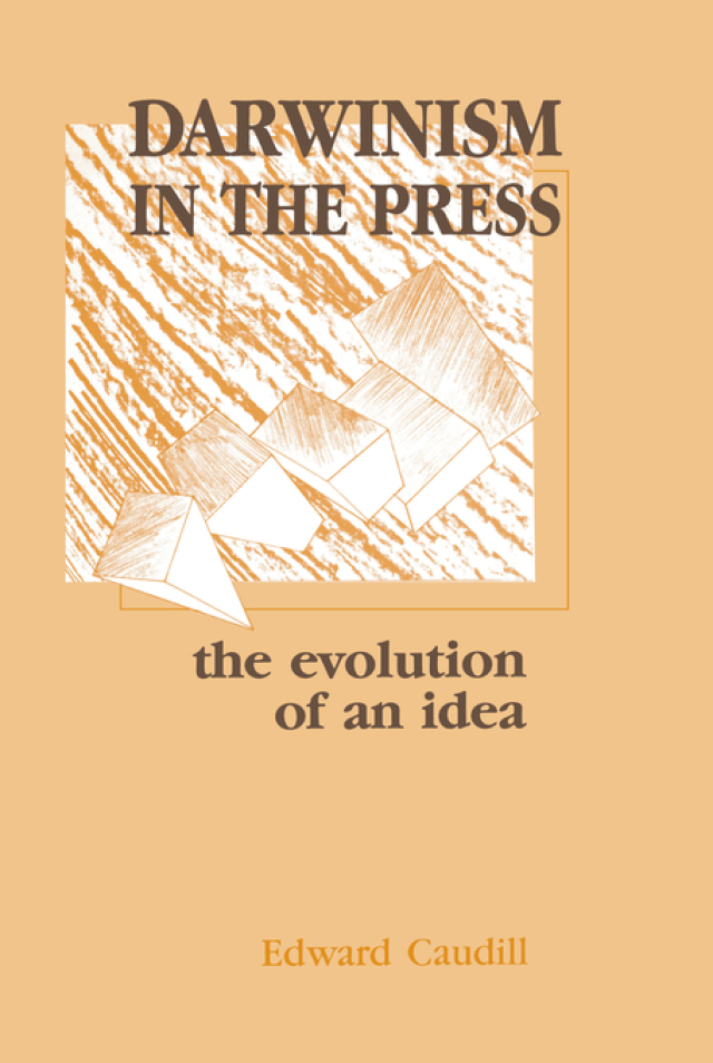 Darwinism in the Press