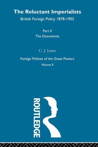 The Reluctant Imperialists