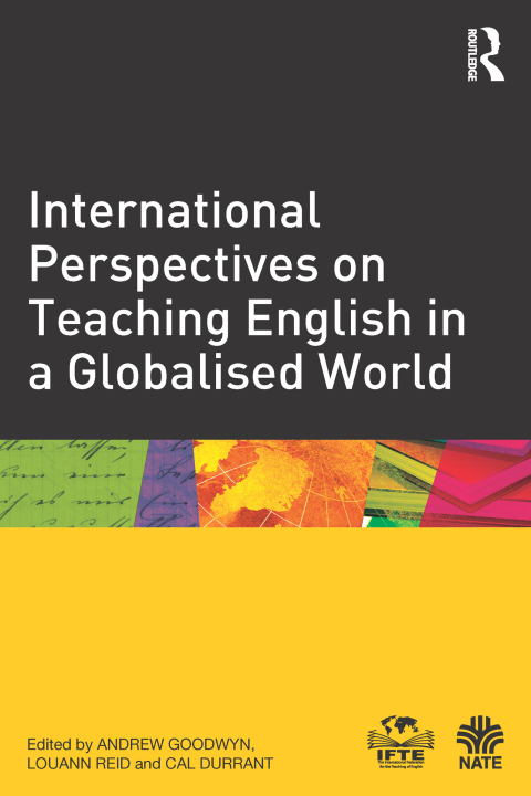 Cover image for book International Perspectives on Teaching English in a Globalised World