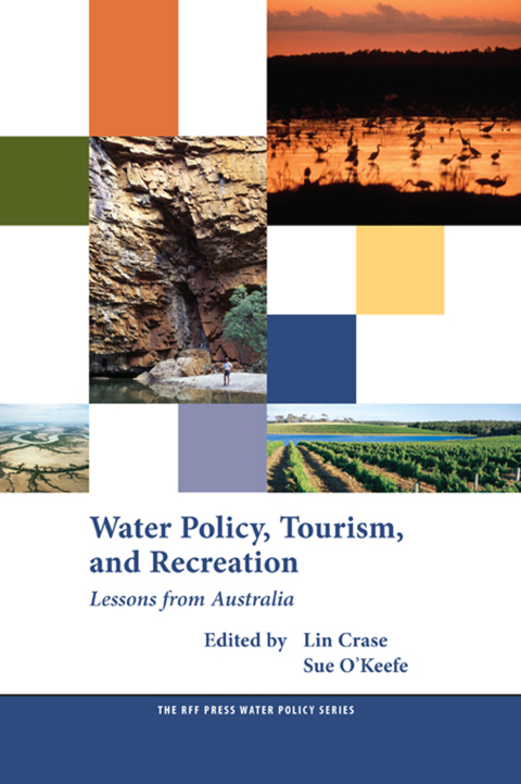 Cover image for book Water Policy, Tourism, and Recreation