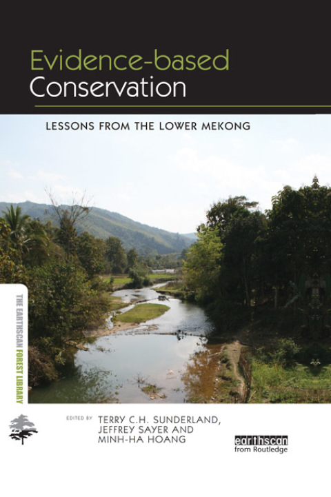 Evidence-based Conservation 