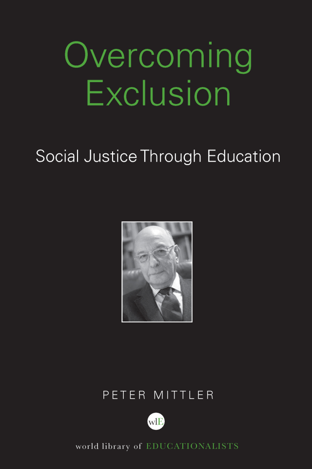 Overcoming Exclusion