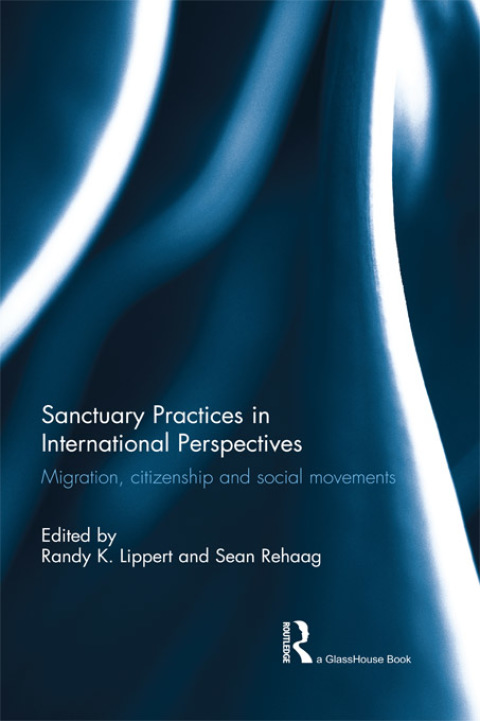 Cover image for book Sanctuary Practices in International Perspectives