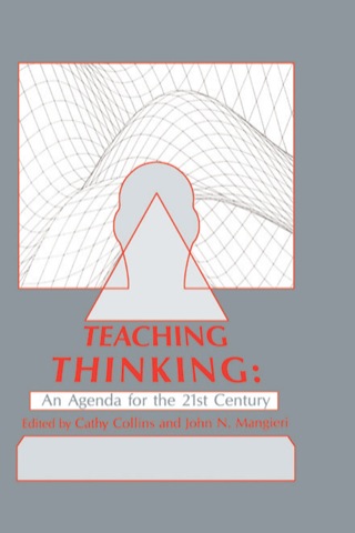 Teaching Thinking