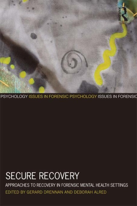 Cover image for book Secure Recovery