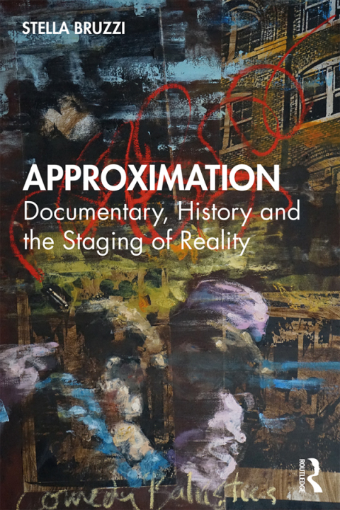 Cover image for book Approximation