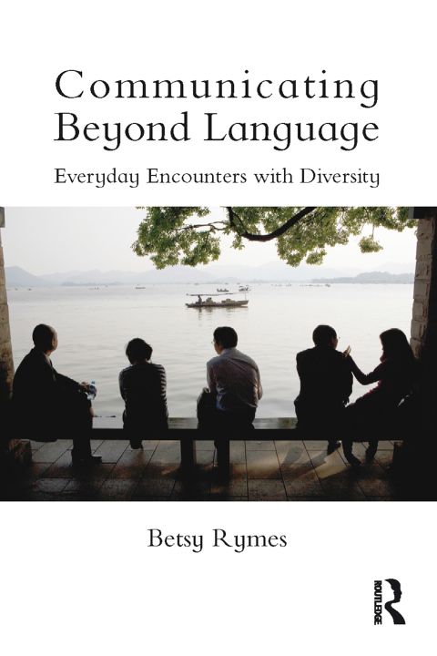 Cover image for book Communicating Beyond Language