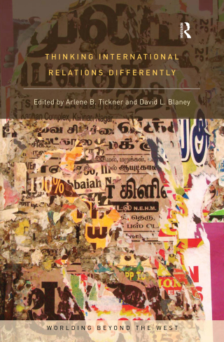 Thinking International Relations Differently