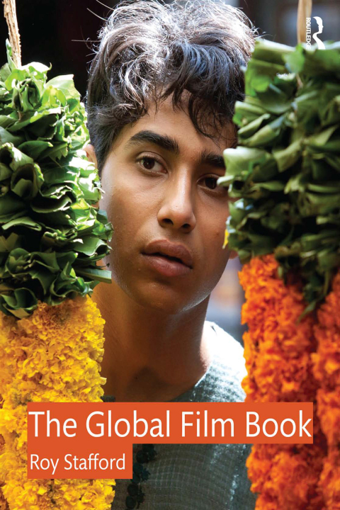 Cover image for book The Global Film Book