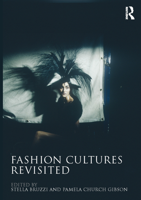 Cover image for book Fashion Cultures Revisited