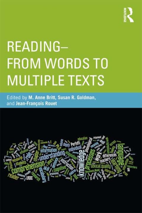 Cover image for book Reading - From Words to Multiple Texts