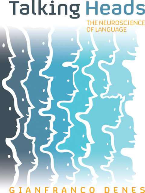 Cover image for book Talking Heads