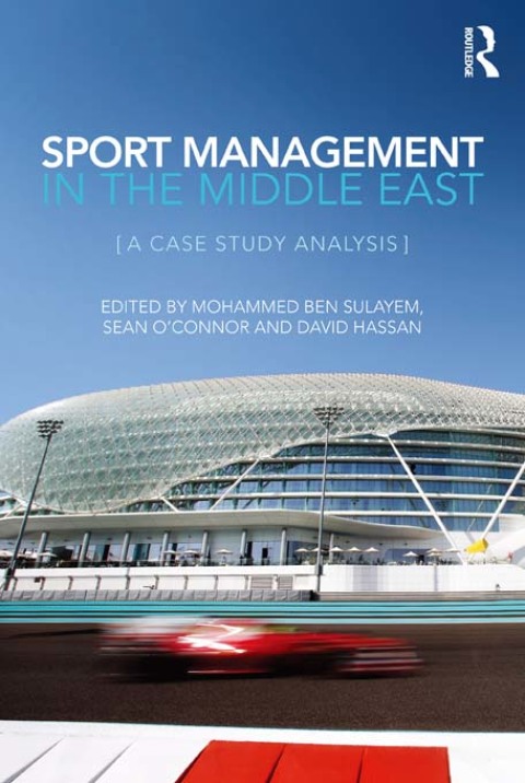 Cover image for book Sport Management in the Middle East