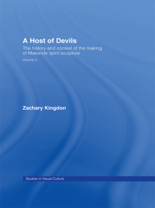 A Host of Devils