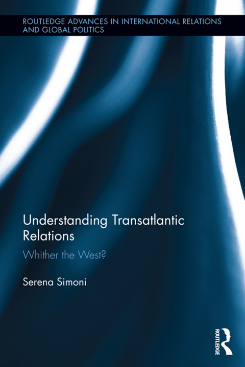 Cover image for book Understanding Transatlantic Relations
