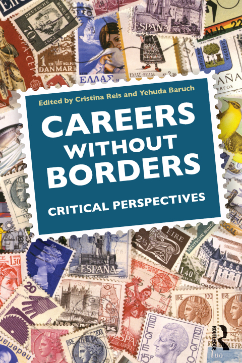 Cover image for book Careers Without Borders