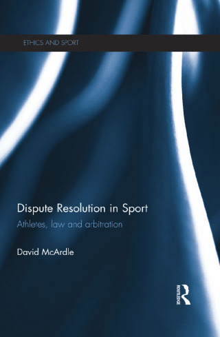 Dispute Resolution in Sport