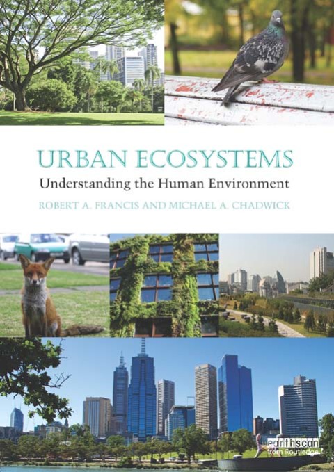 Urban Ecosystems 
