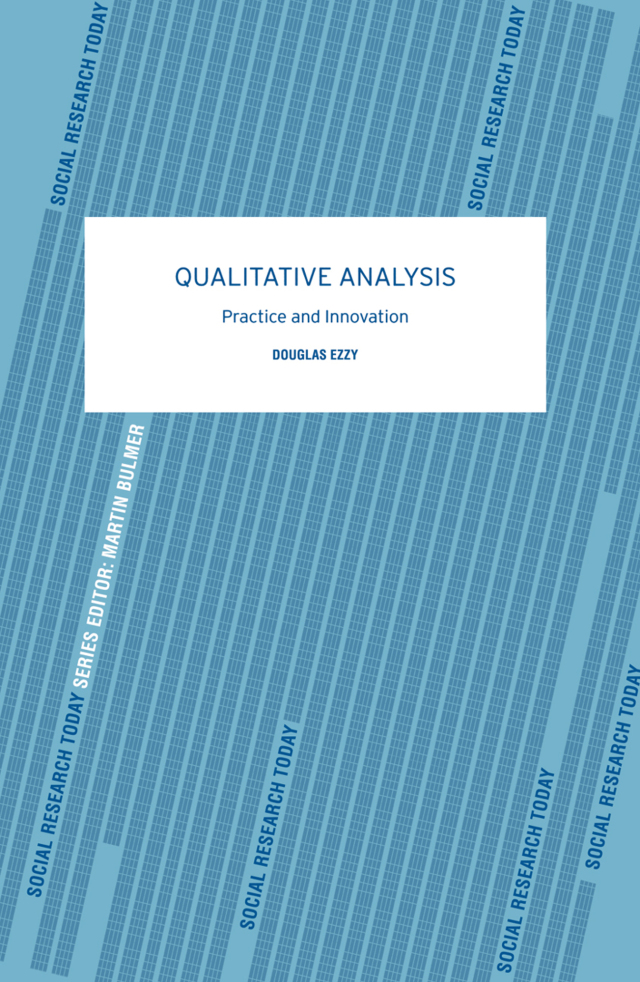 Qualitative Analysis
