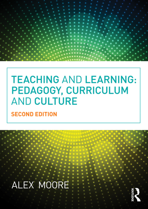 Cover image for book Teaching and Learning