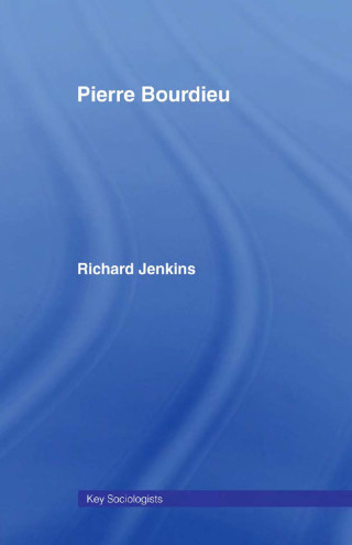 Pierre Bourdieu