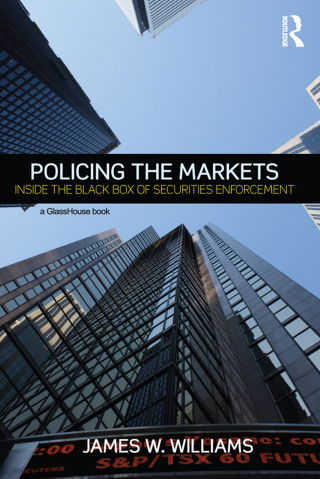 Policing the Markets