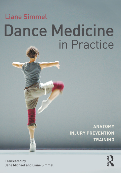 Cover image for book Dance Medicine in Practice