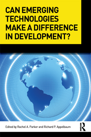 Can Emerging Technologies Make a Difference in Development?