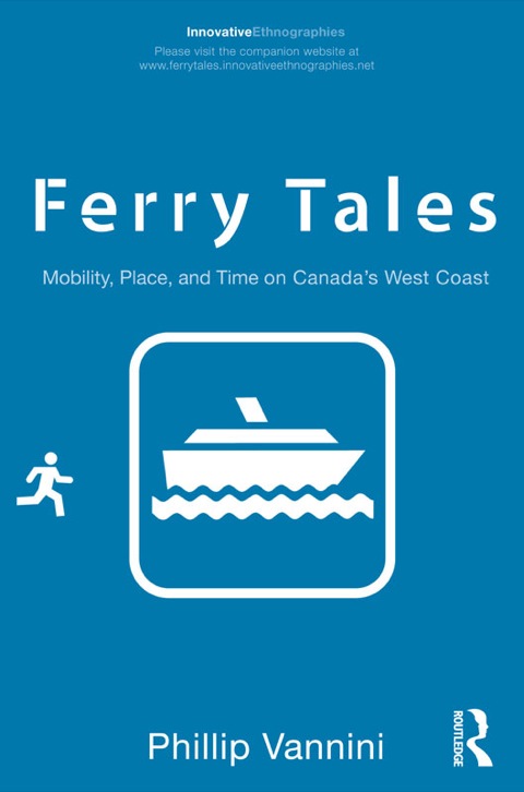 Ferry Tales 