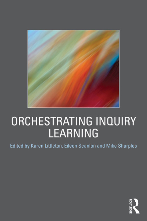 Orchestrating Inquiry Learning 