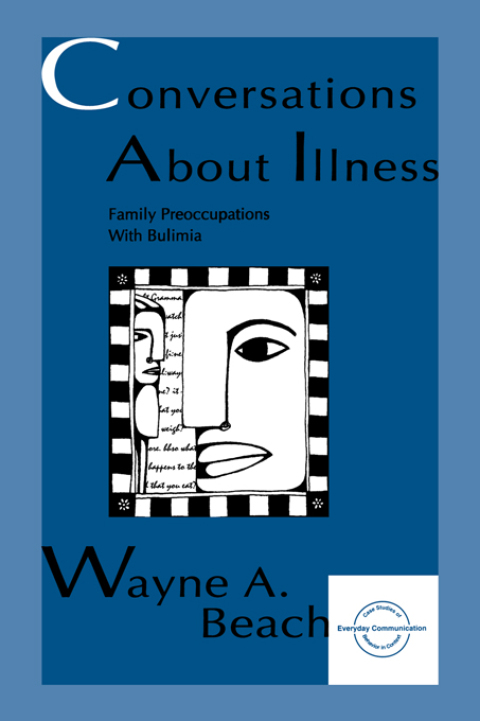 Cover image for book Conversations About Illness