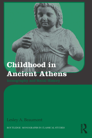 Childhood in Ancient Athens