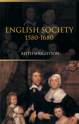 English Society 1580–1680
