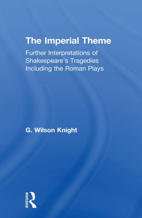Cover image for book The Imperial Theme