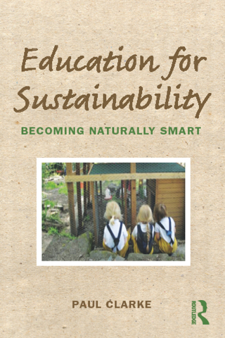 Education for Sustainability