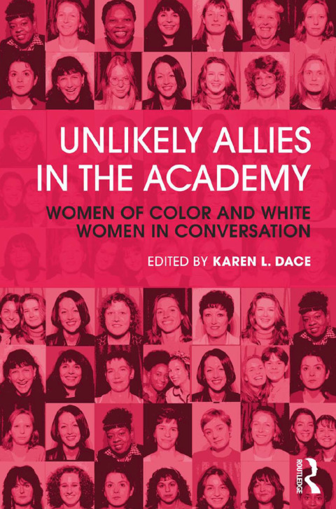 Cover image for book Unlikely Allies in the Academy